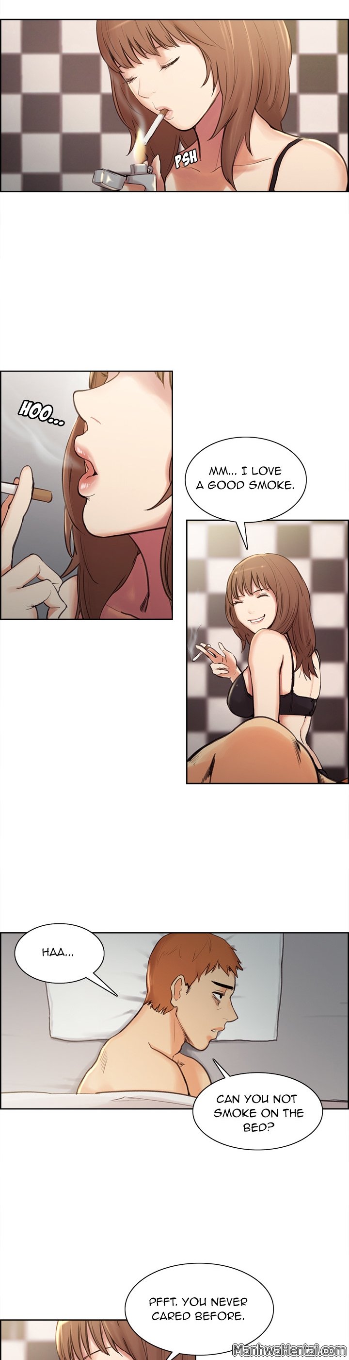 The Sharehouse Ch. 1-11 page 25