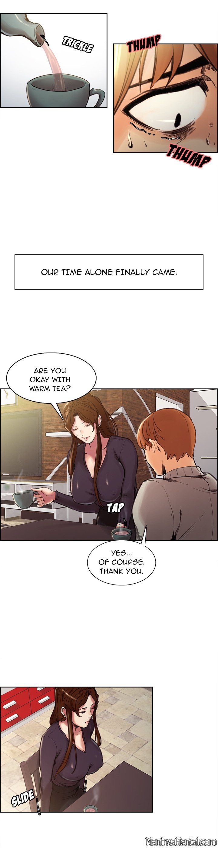 The Sharehouse Ch. 1-11 page 250