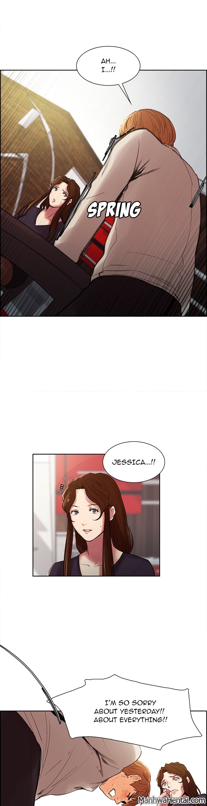 The Sharehouse Ch. 1-11 page 258