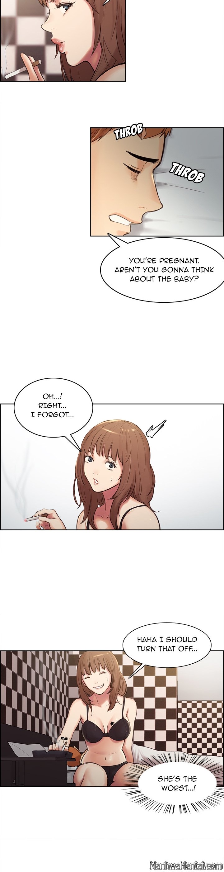 The Sharehouse Ch. 1-11 page 26