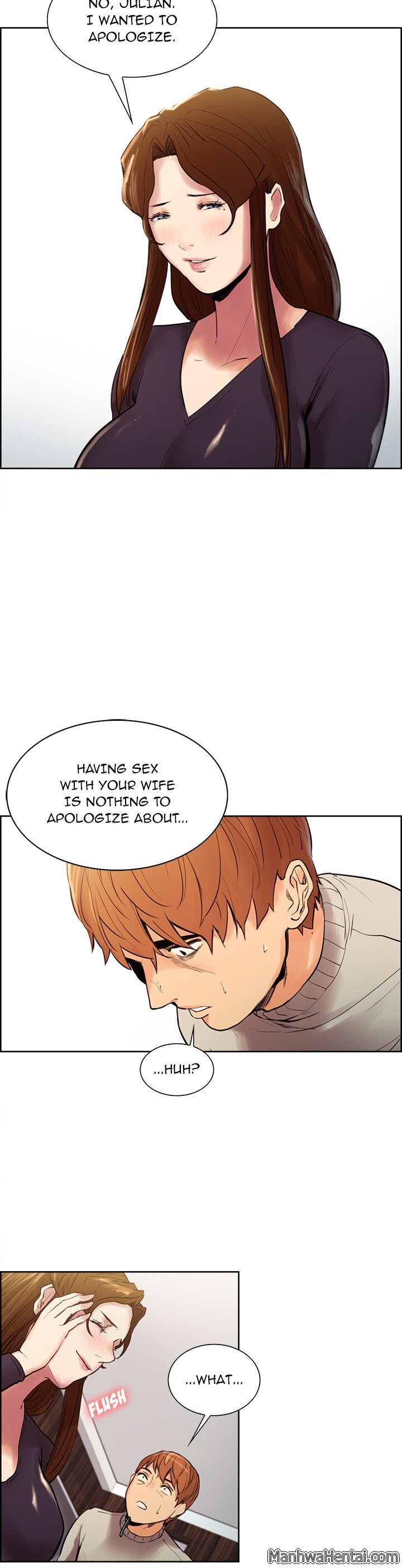 The Sharehouse Ch. 1-11 page 261