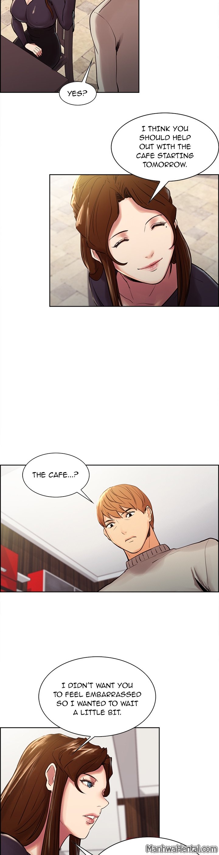 The Sharehouse Ch. 1-11 page 265