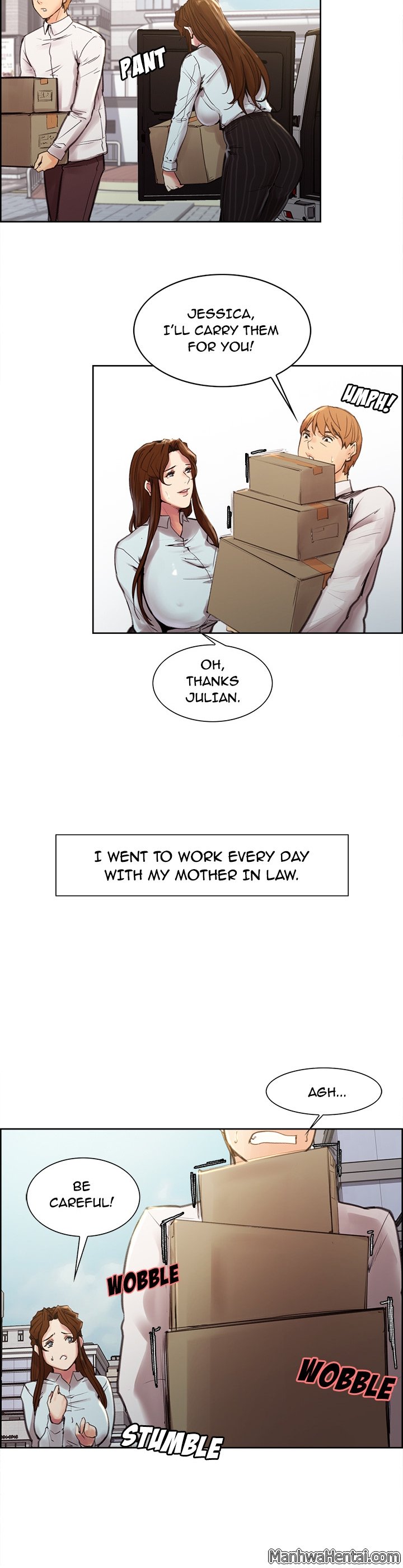 The Sharehouse Ch. 1-11 page 275