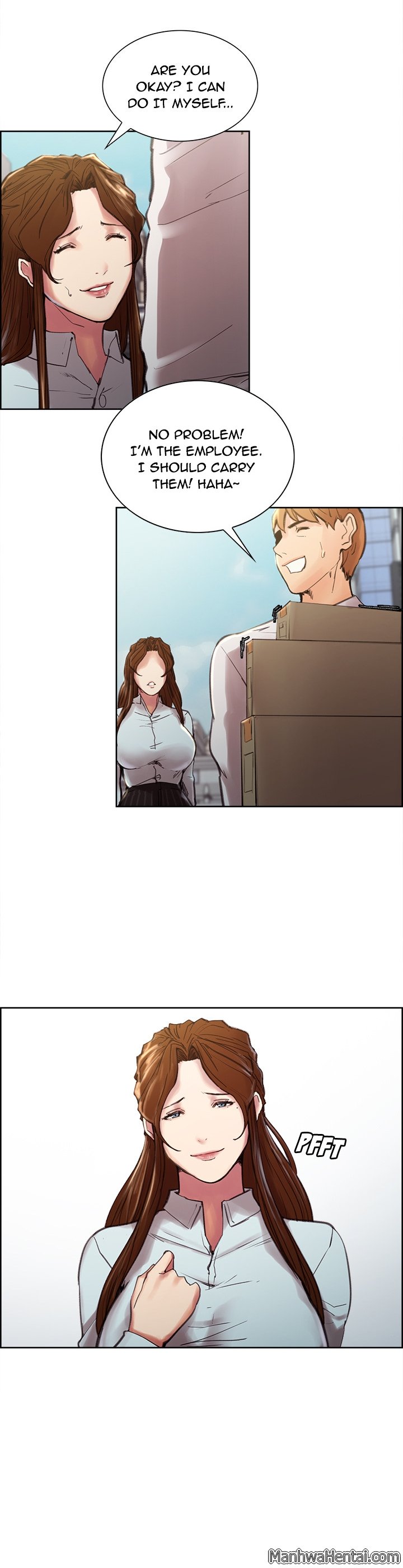 The Sharehouse Ch. 1-11 page 276