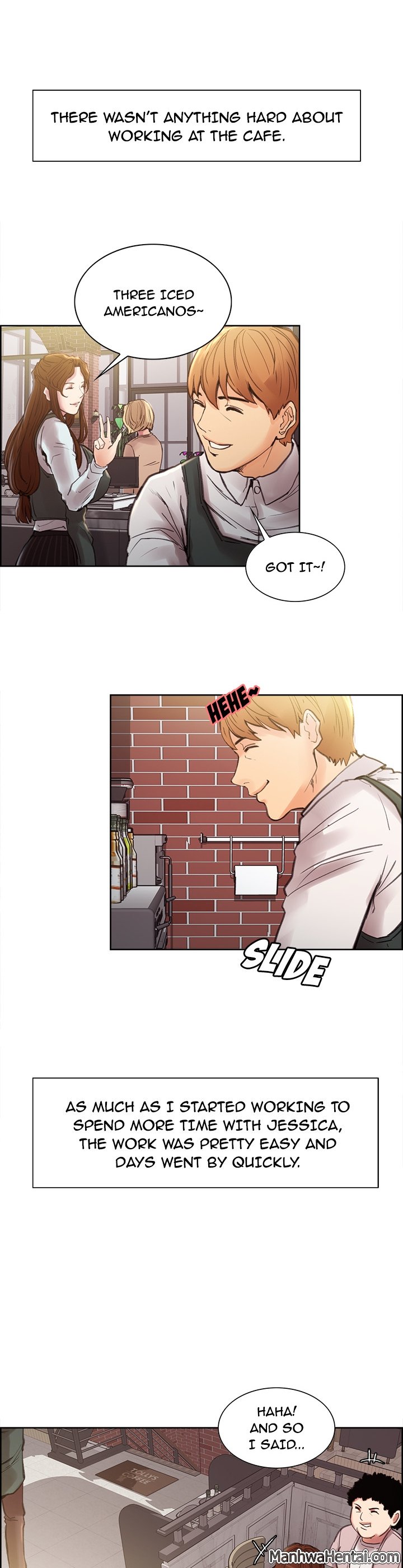 The Sharehouse Ch. 1-11 page 277