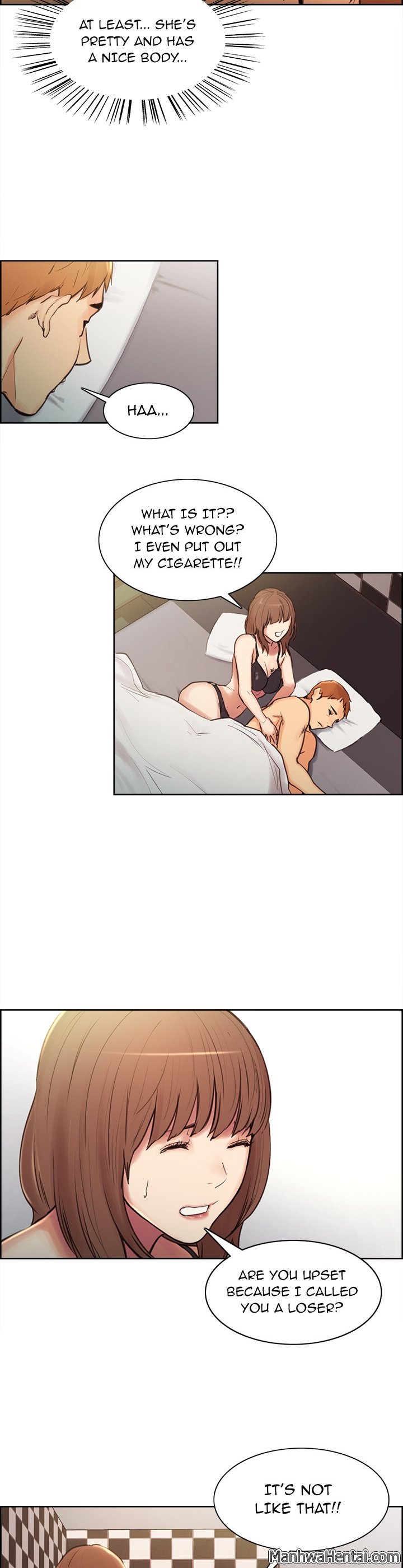 The Sharehouse Ch. 1-11 page 28