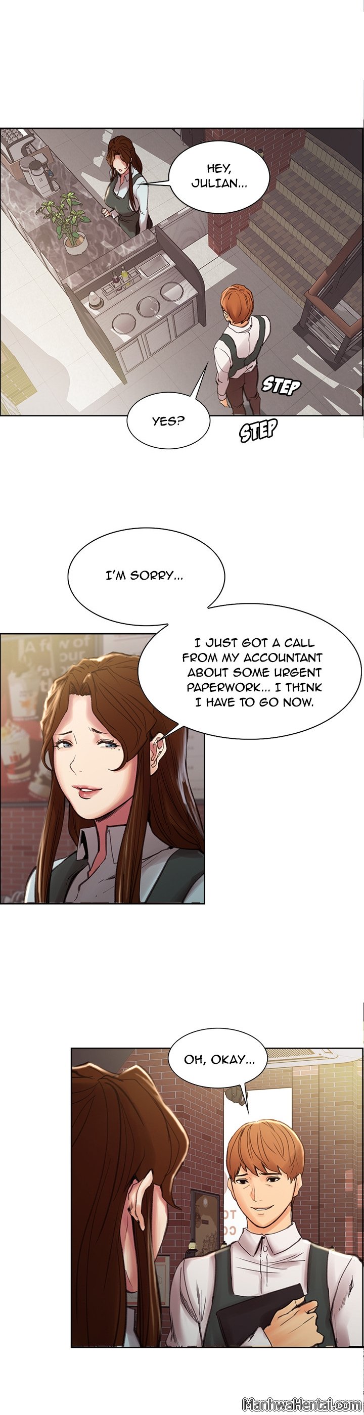 The Sharehouse Ch. 1-11 page 280