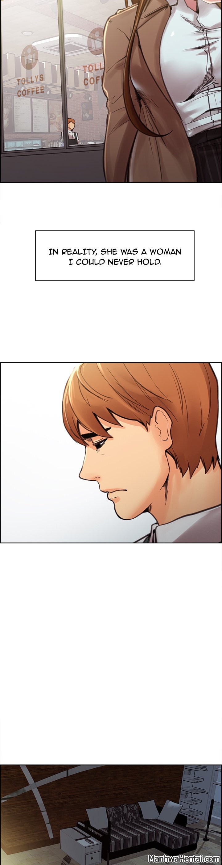 The Sharehouse Ch. 1-11 page 284
