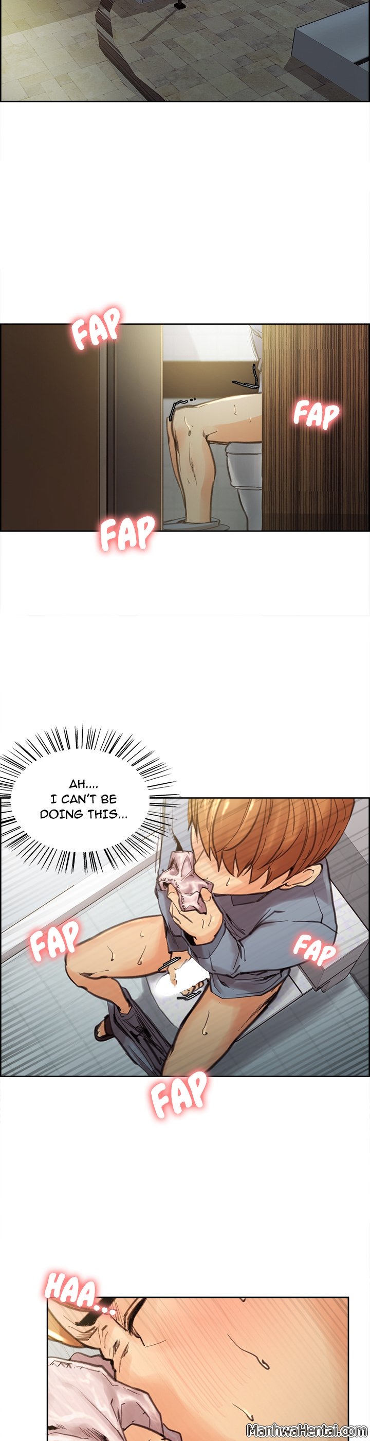 The Sharehouse Ch. 1-11 page 285