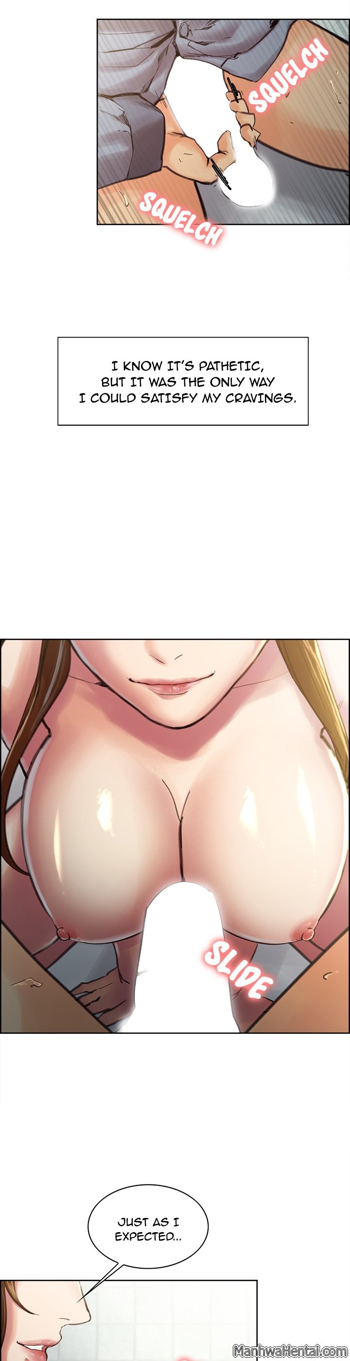 The Sharehouse Ch. 1-11 page 287