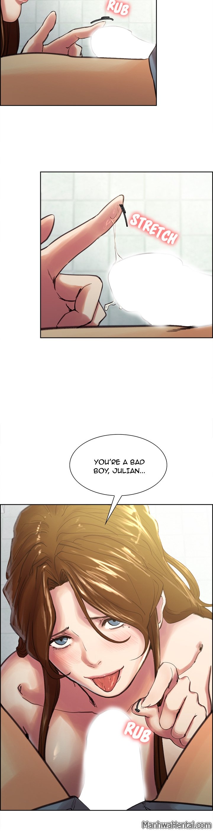 The Sharehouse Ch. 1-11 page 288