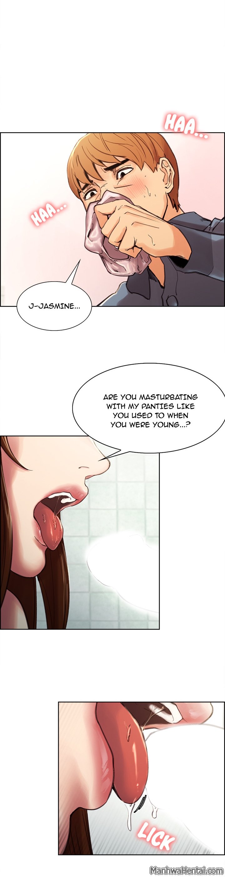 The Sharehouse Ch. 1-11 page 289