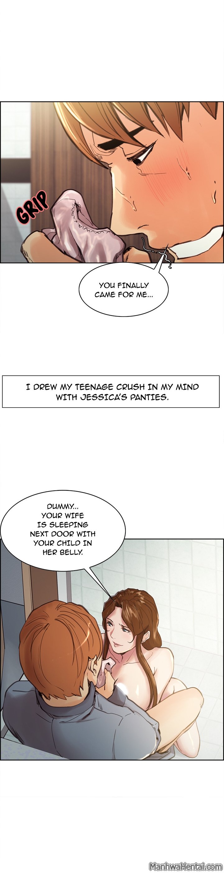 The Sharehouse Ch. 1-11 page 290