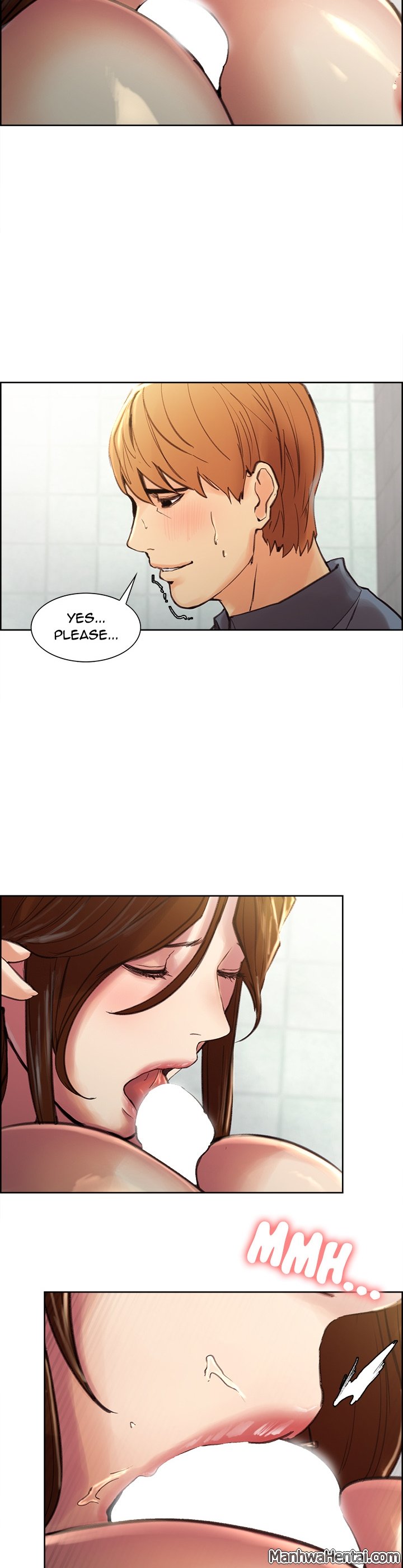 The Sharehouse Ch. 1-11 page 293
