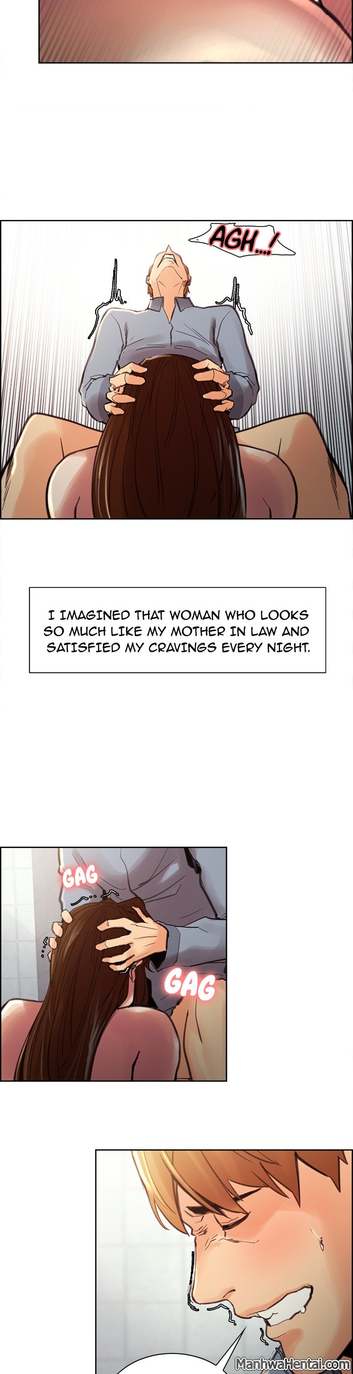 The Sharehouse Ch. 1-11 page 294