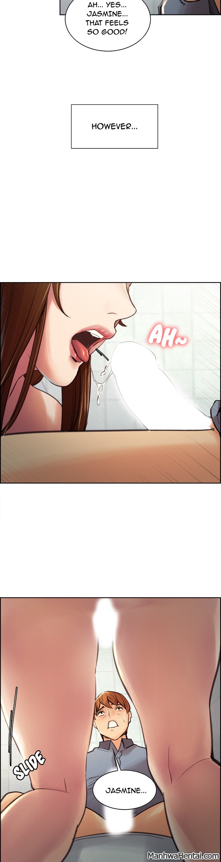 The Sharehouse Ch. 1-11 page 295