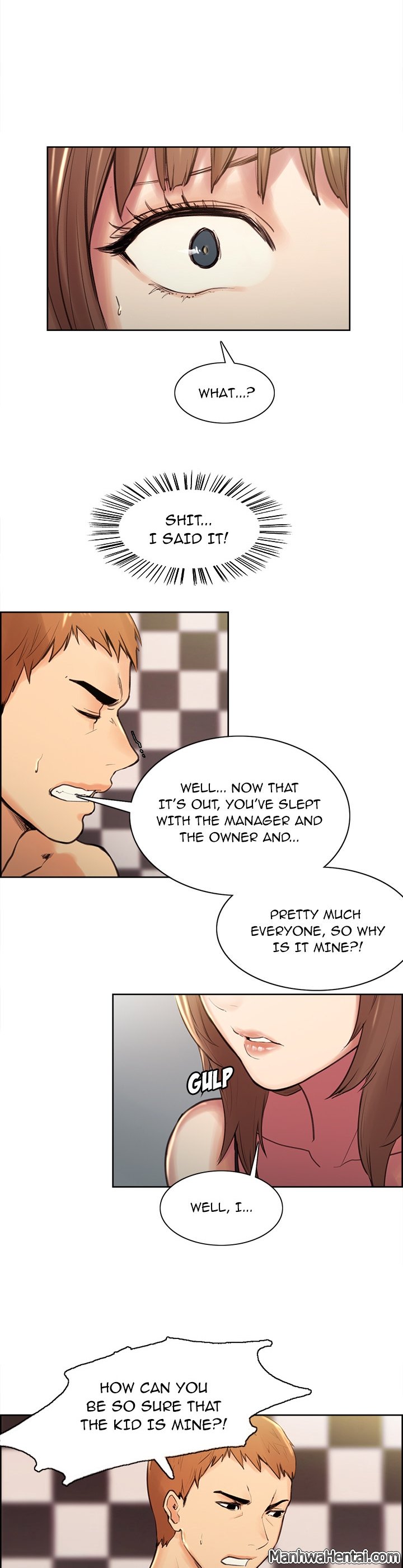 The Sharehouse Ch. 1-11 page 30
