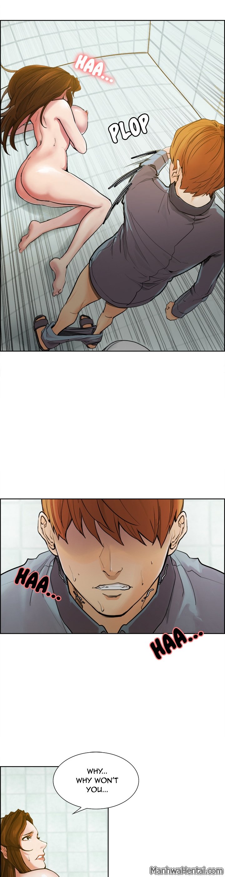 The Sharehouse Ch. 1-11 page 304