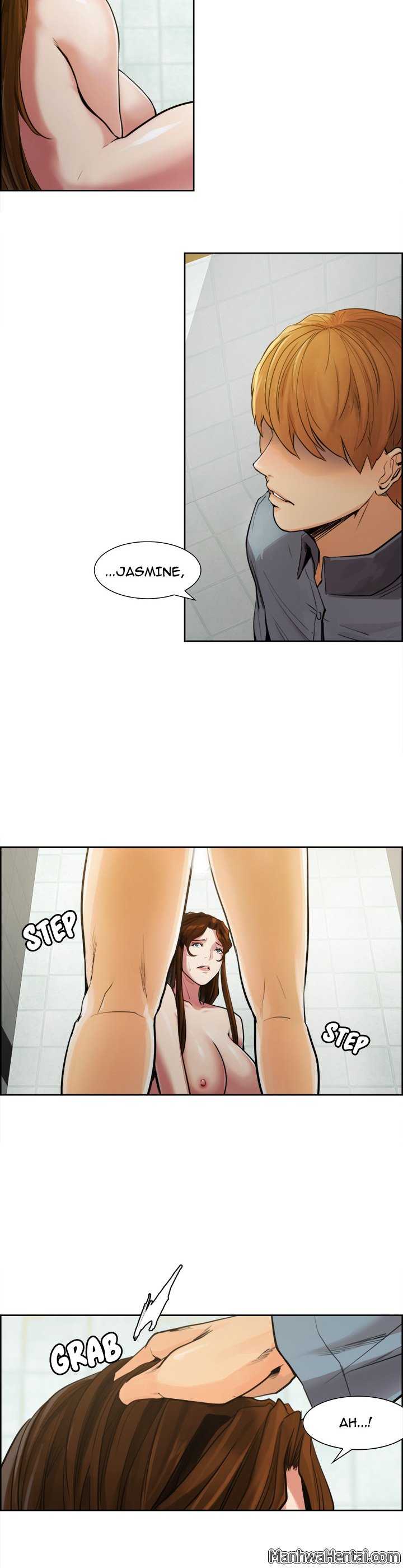 The Sharehouse Ch. 1-11 page 305