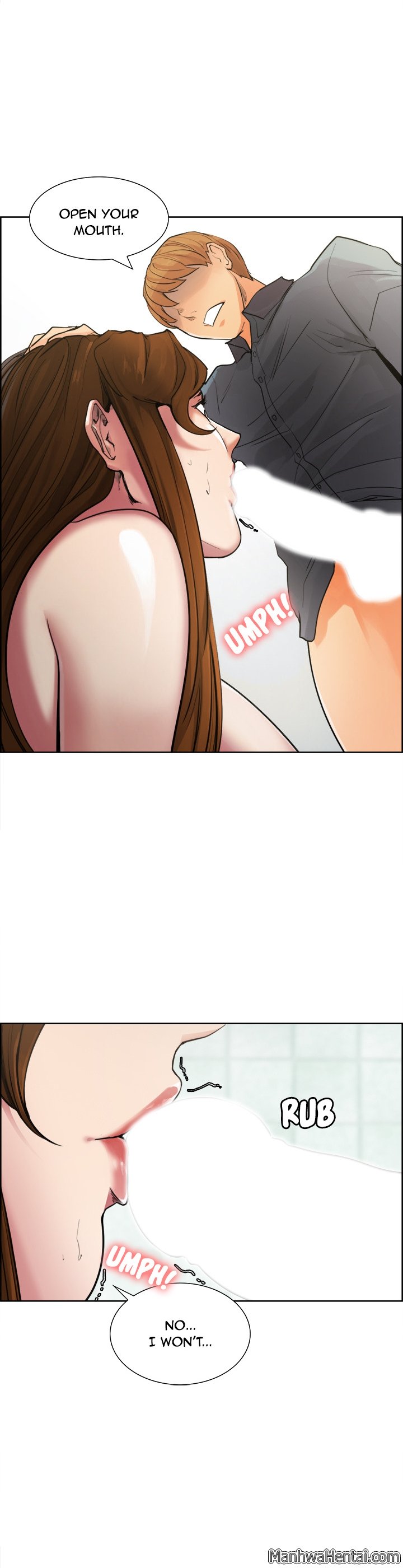 The Sharehouse Ch. 1-11 page 306
