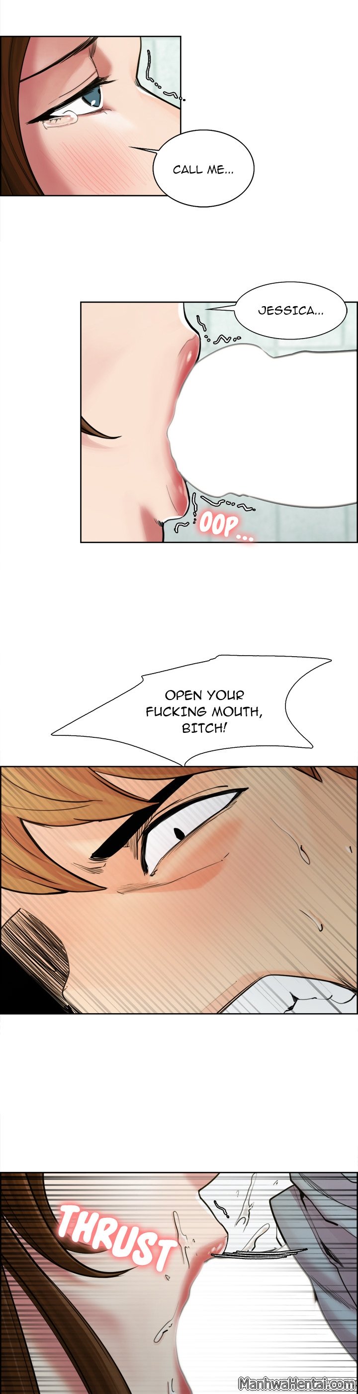 The Sharehouse Ch. 1-11 page 307