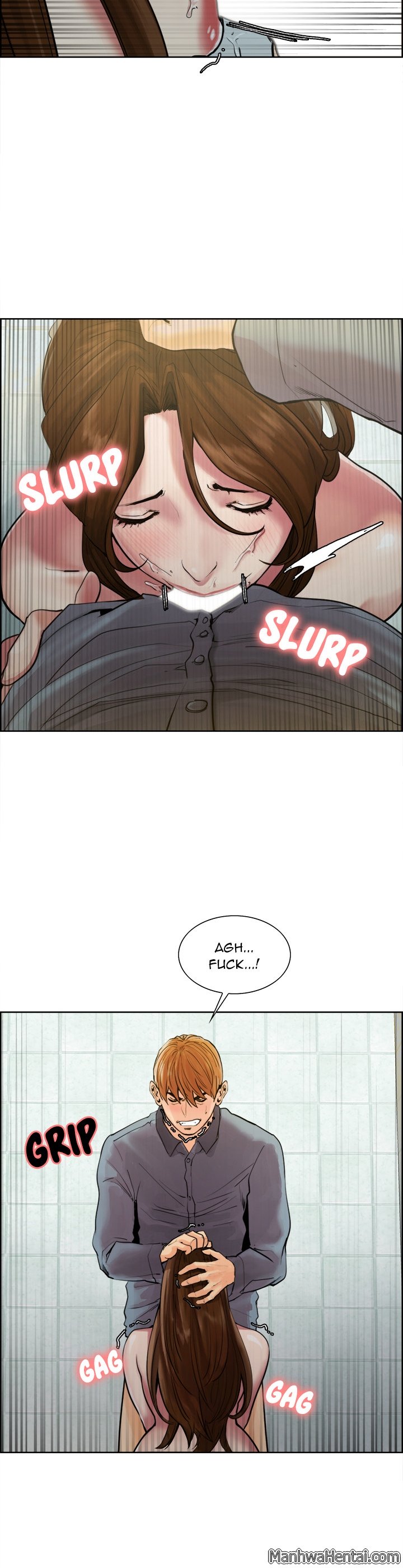 The Sharehouse Ch. 1-11 page 308