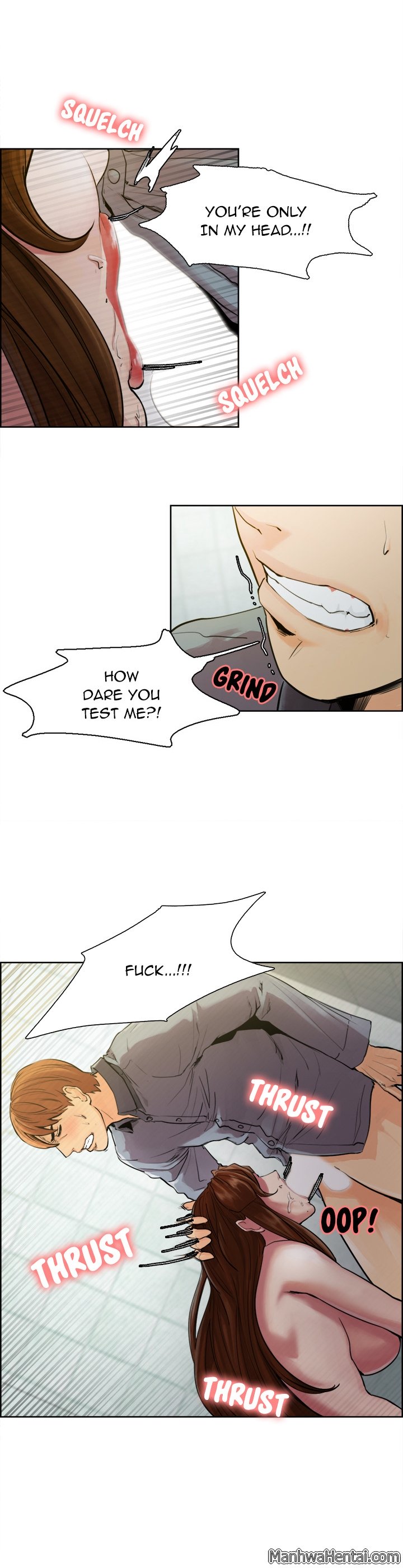 The Sharehouse Ch. 1-11 page 309