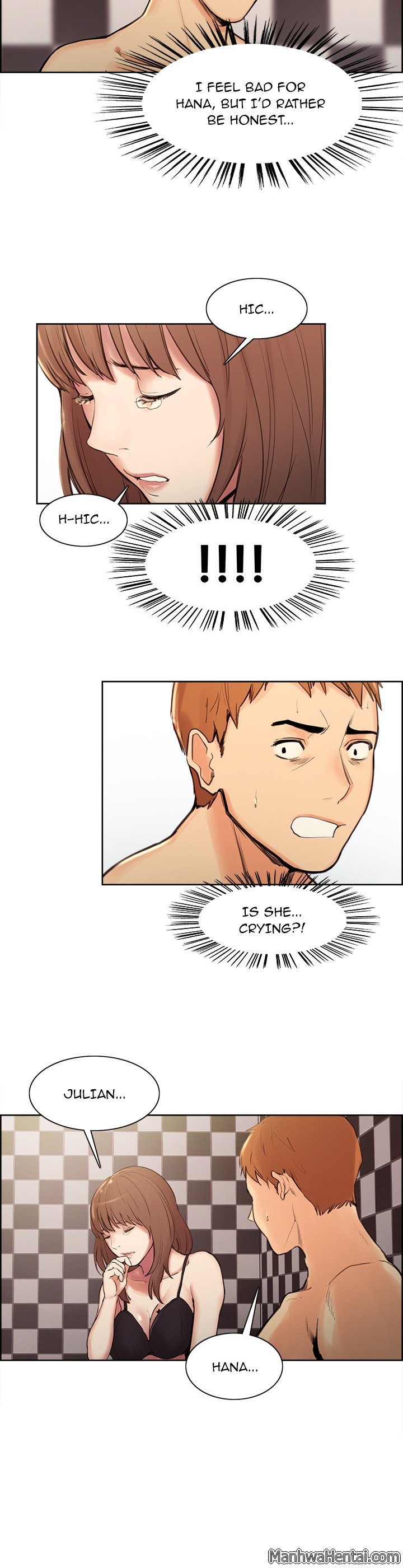 The Sharehouse Ch. 1-11 page 31