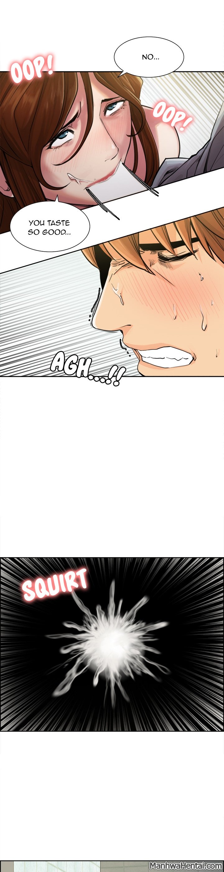 The Sharehouse Ch. 1-11 page 310