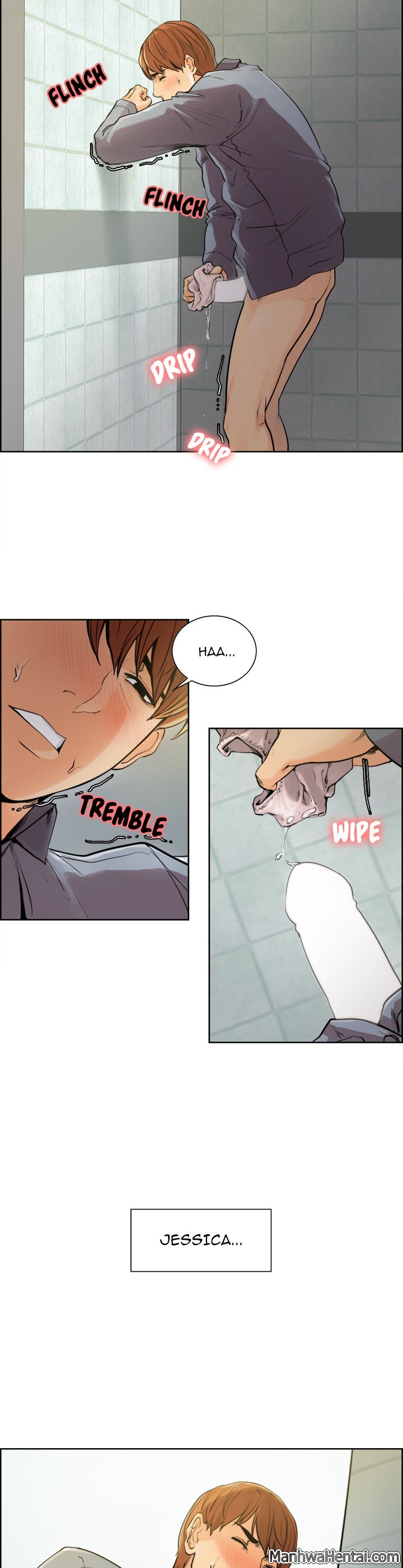The Sharehouse Ch. 1-11 page 311