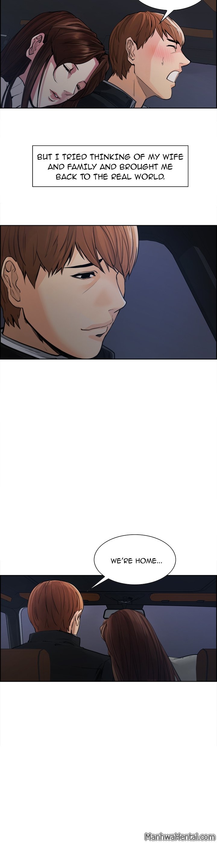The Sharehouse Ch. 1-11 page 315