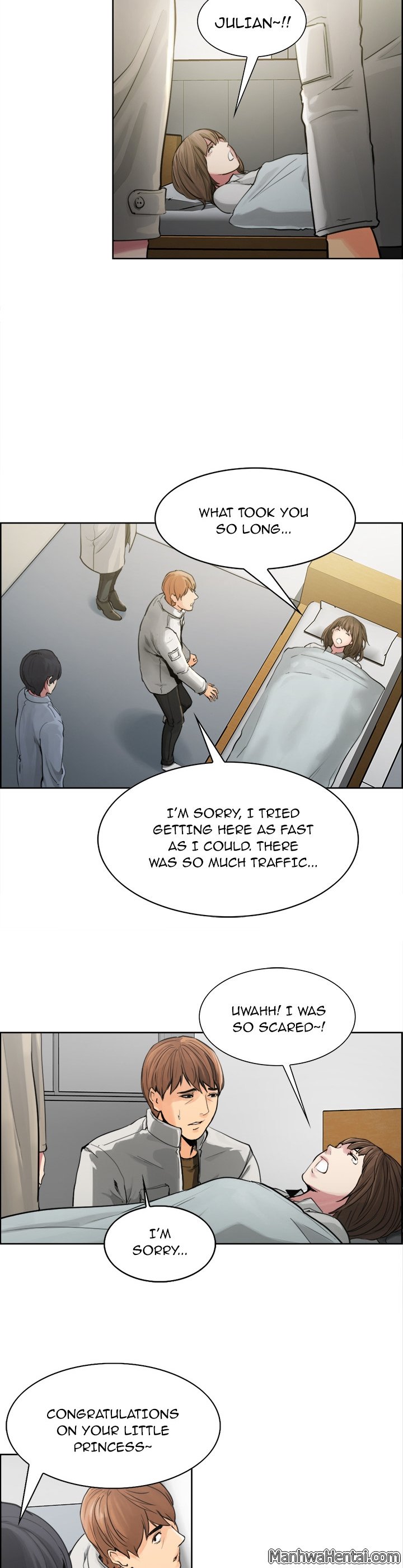 The Sharehouse Ch. 1-11 page 317