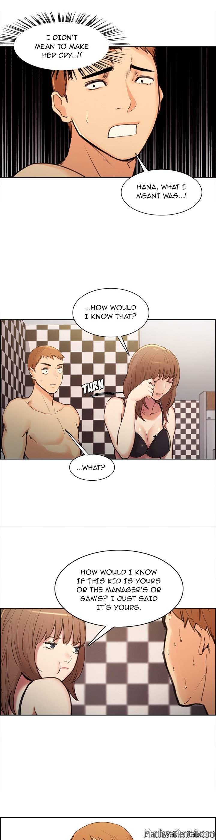 The Sharehouse Ch. 1-11 page 32