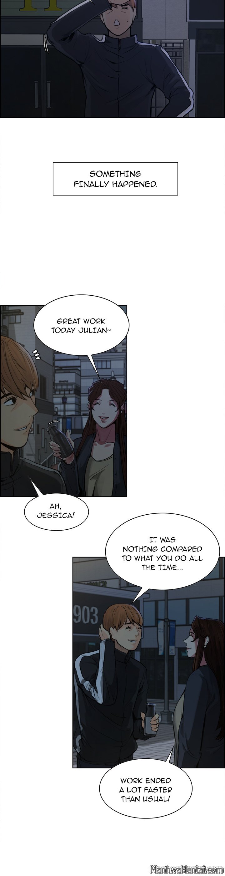The Sharehouse Ch. 1-11 page 323