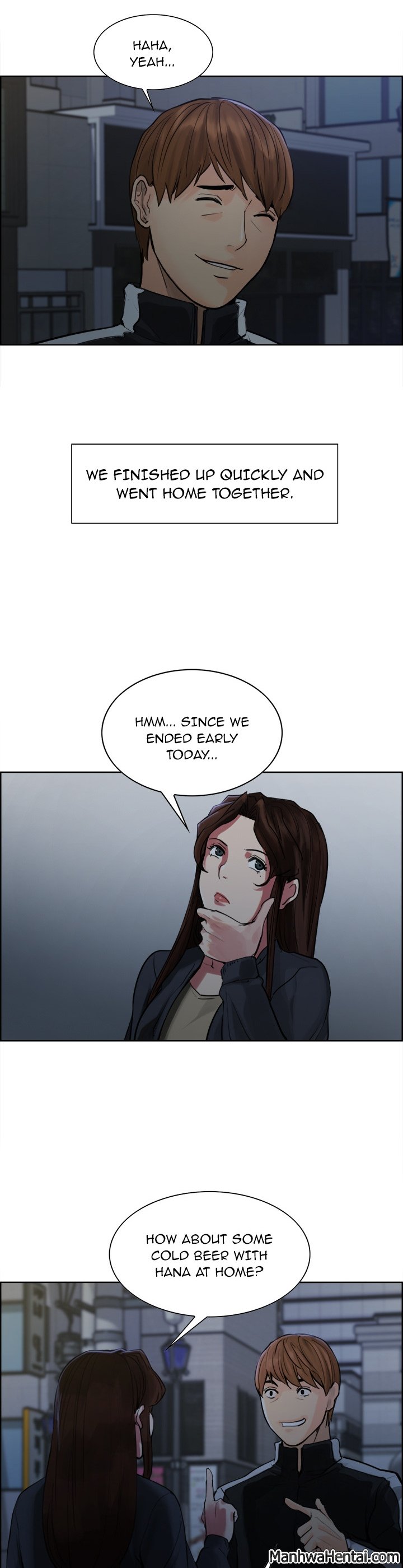 The Sharehouse Ch. 1-11 page 324