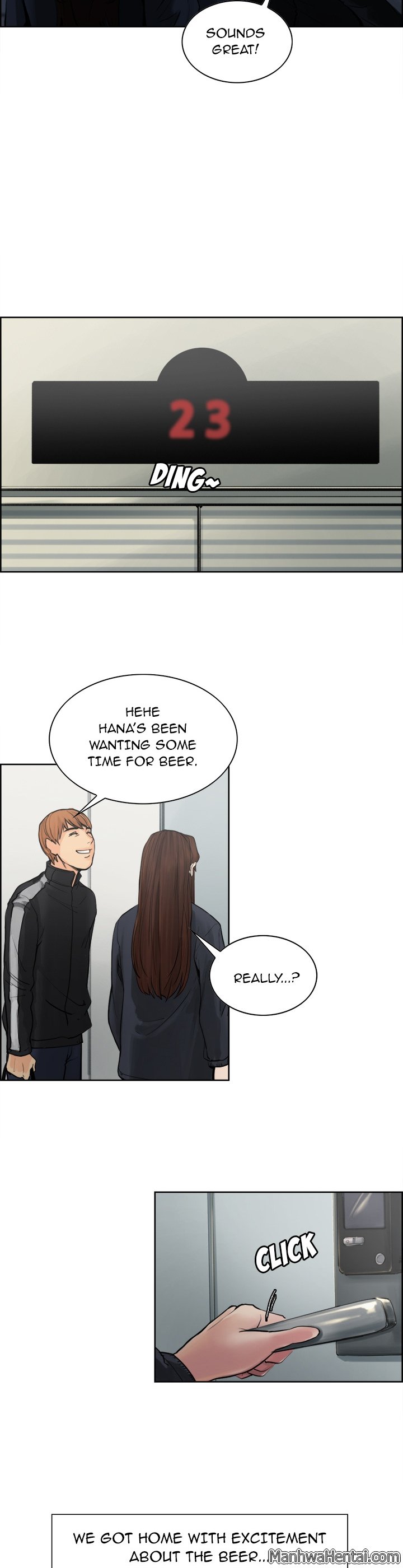 The Sharehouse Ch. 1-11 page 325