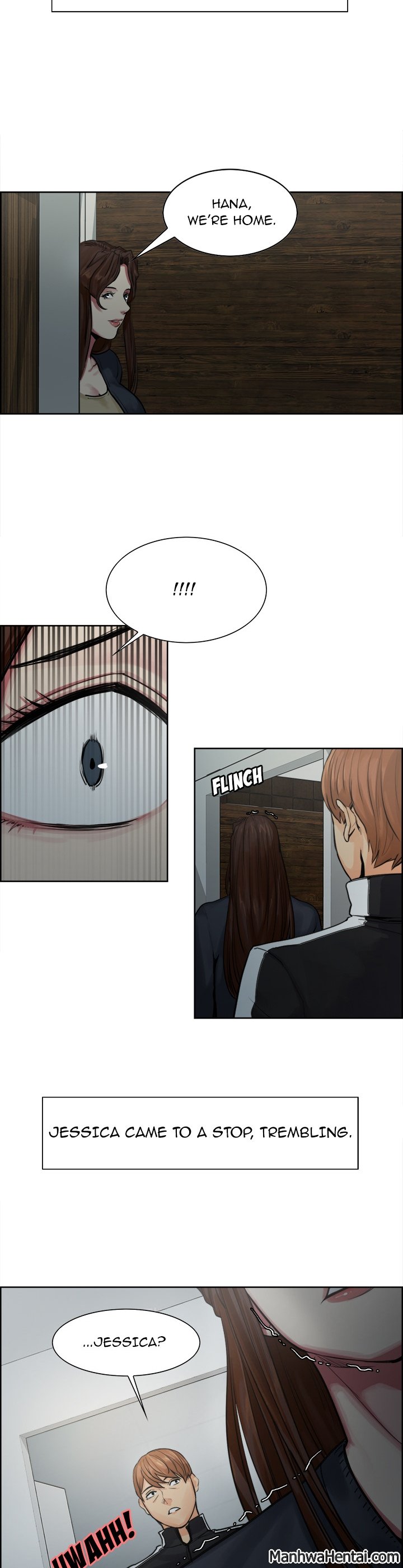 The Sharehouse Ch. 1-11 page 326
