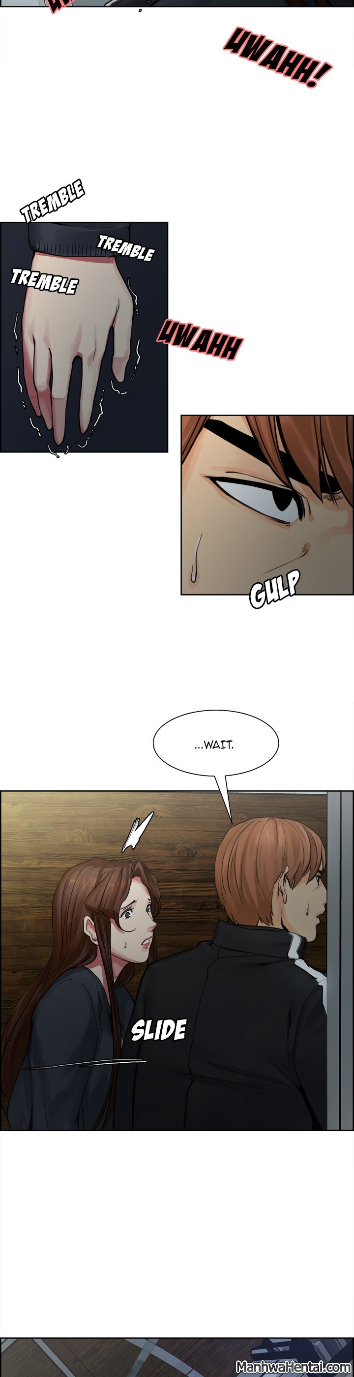 The Sharehouse Ch. 1-11 page 327