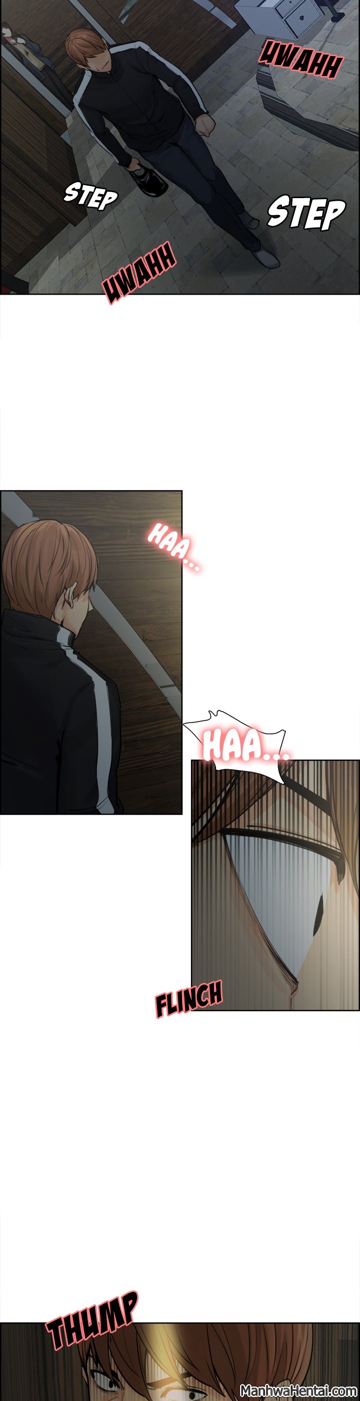 The Sharehouse Ch. 1-11 page 328