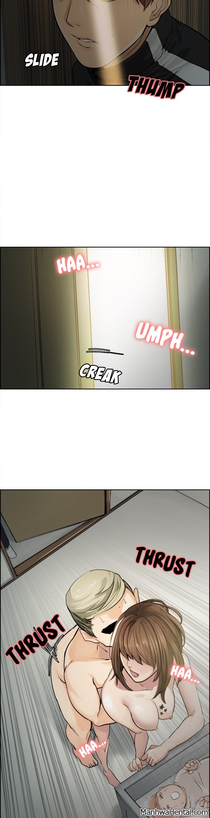 The Sharehouse Ch. 1-11 page 329