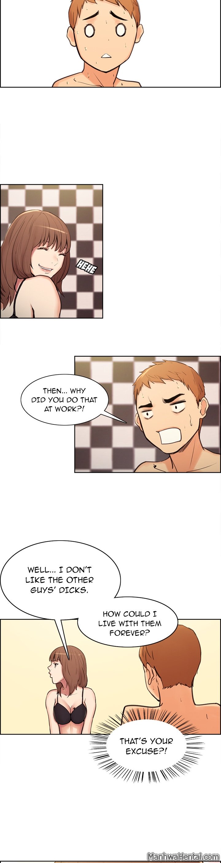 The Sharehouse Ch. 1-11 page 33