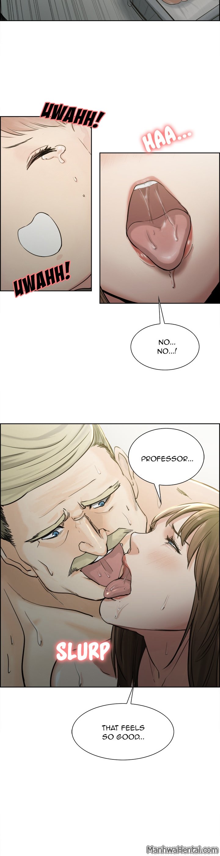 The Sharehouse Ch. 1-11 page 330