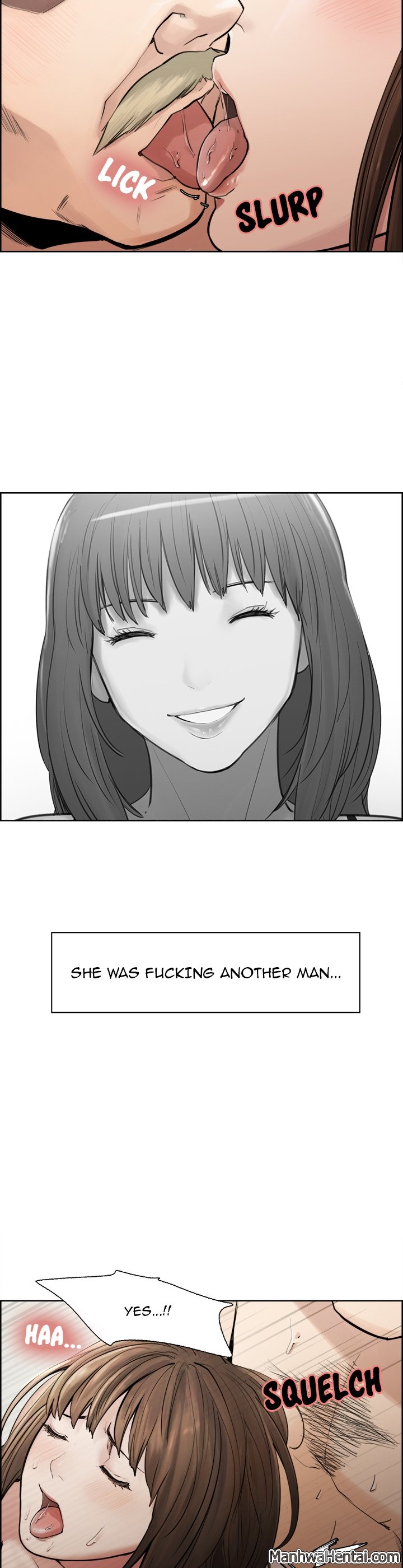 The Sharehouse Ch. 1-11 page 335