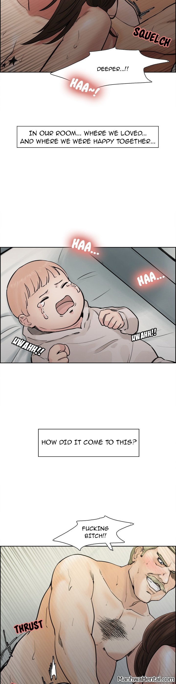 The Sharehouse Ch. 1-11 page 336