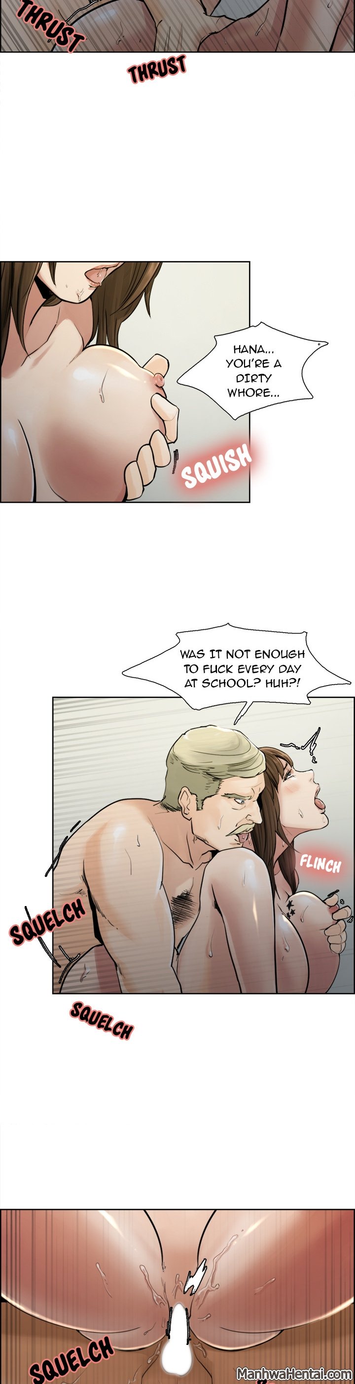 The Sharehouse Ch. 1-11 page 337