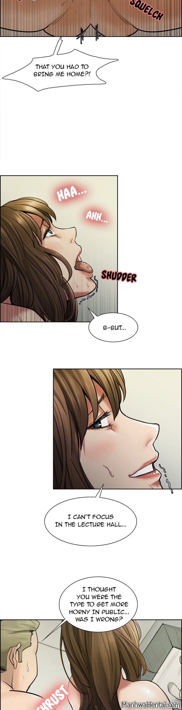 The Sharehouse Ch. 1-11 page 338