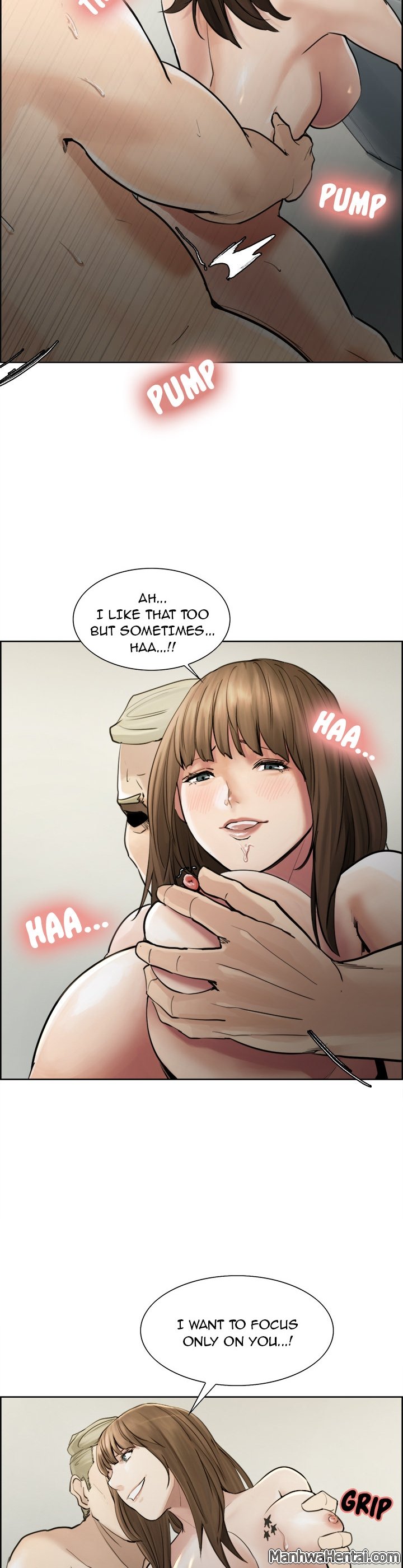 The Sharehouse Ch. 1-11 page 339