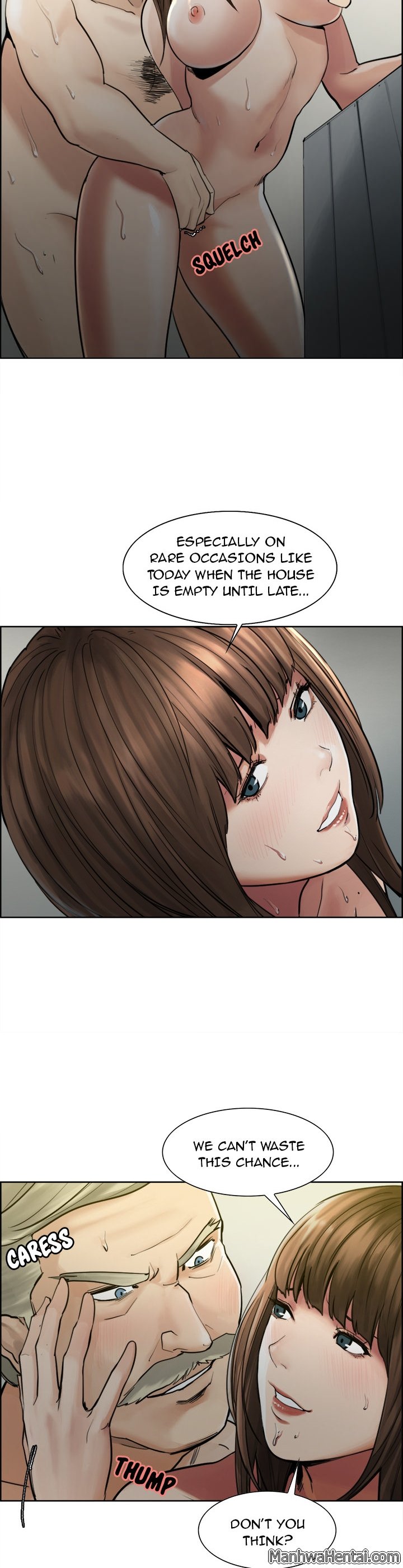 The Sharehouse Ch. 1-11 page 340
