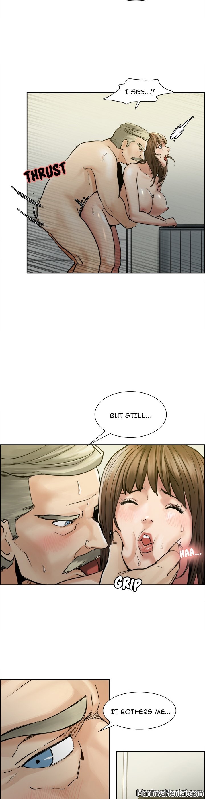 The Sharehouse Ch. 1-11 page 341