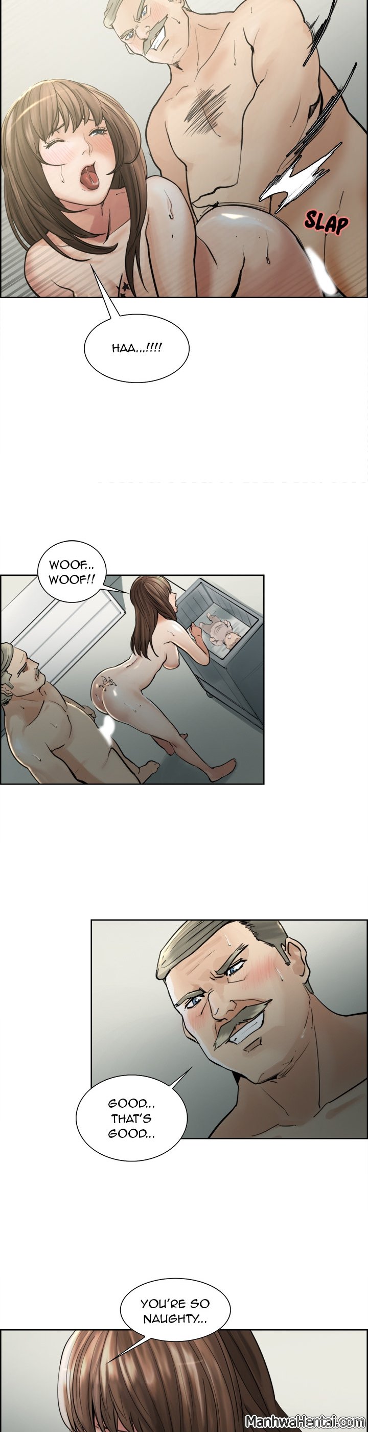 The Sharehouse Ch. 1-11 page 343